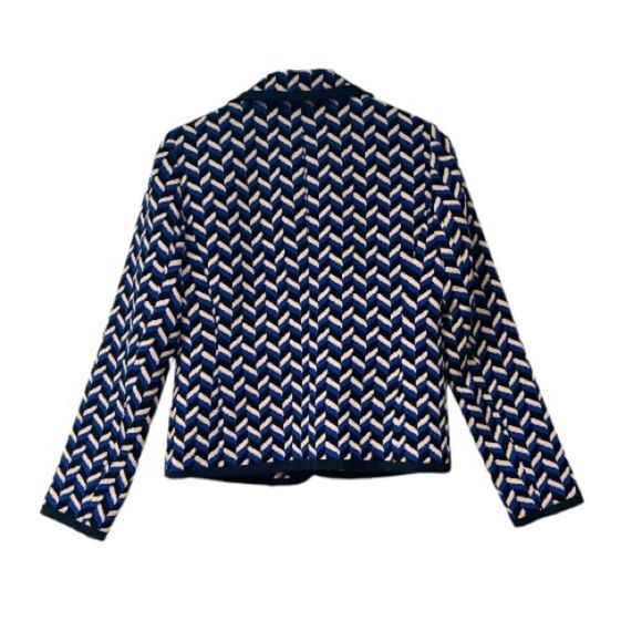 Ann Klein Suit Separates Blazer Jacket 2P New - Picture 5 of 10